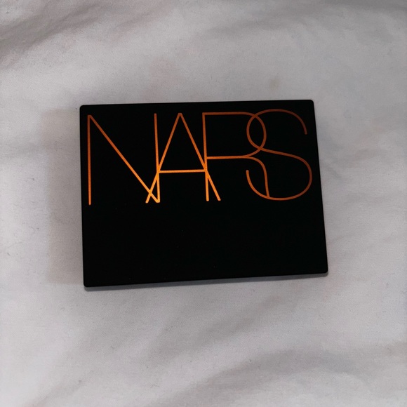 NARS Mini Laguna Bronzer Powder Talc-Free- 08 - Picture 2 of 6
